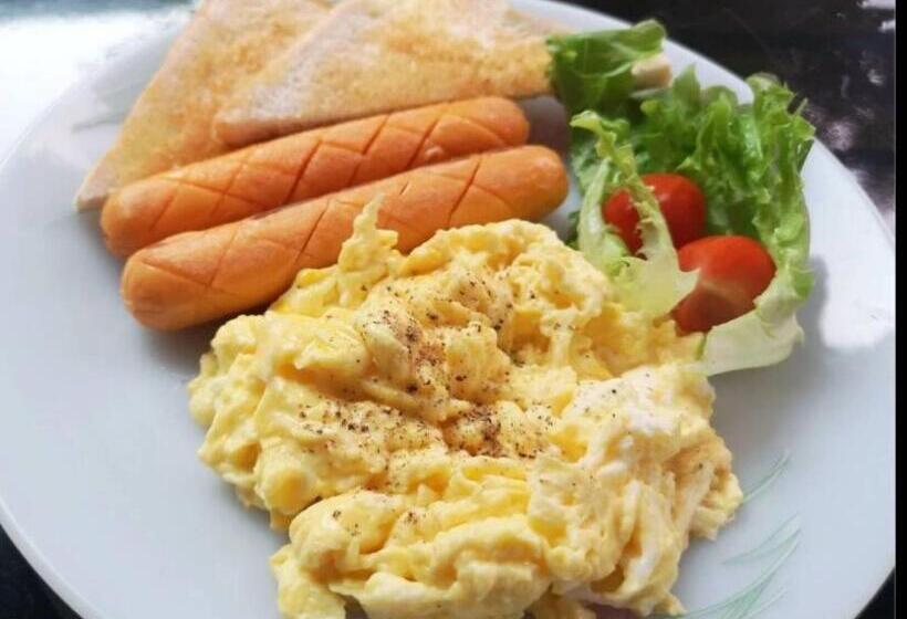 חדר דלוקס, Momento Bangtao Beach