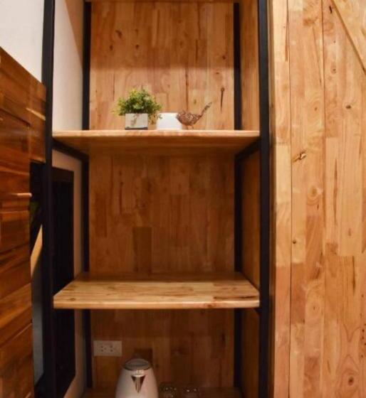 חדר סטנדרט עם מיטת קינג, Momento Bangtao Beach