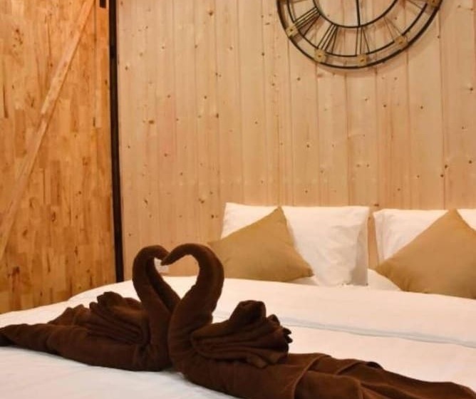 Номер Deluxe, Momento Bangtao Beach