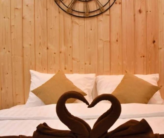 Quarto deluxe, Momento Bangtao Beach