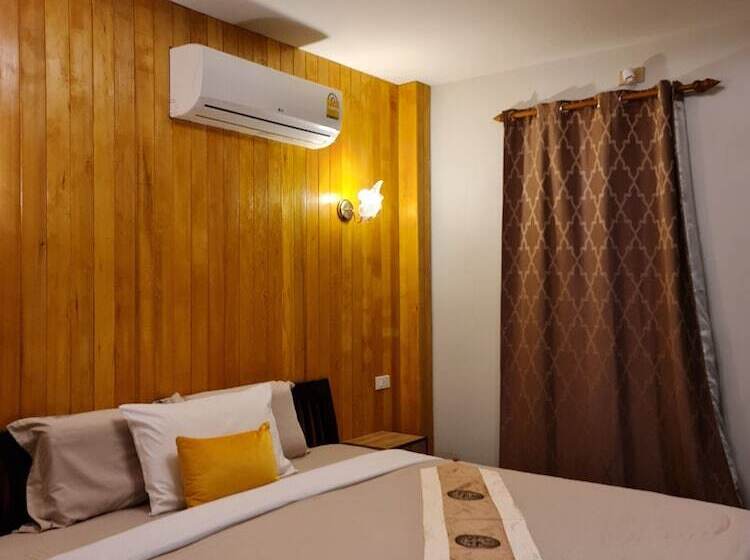 וילה בת חדר שינה 1, Momento Bangtao Beach