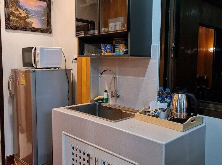 וילה בת חדר שינה 1, Momento Bangtao Beach