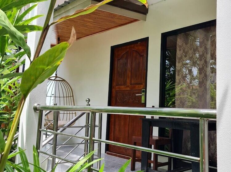 וילה דלוקס חדר שינה 1, Momento Bangtao Beach