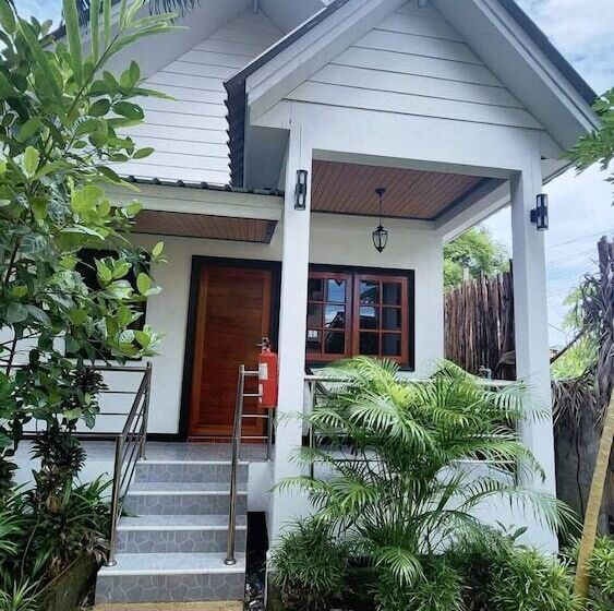 וילה דלוקס חדר שינה 1, Momento Bangtao Beach