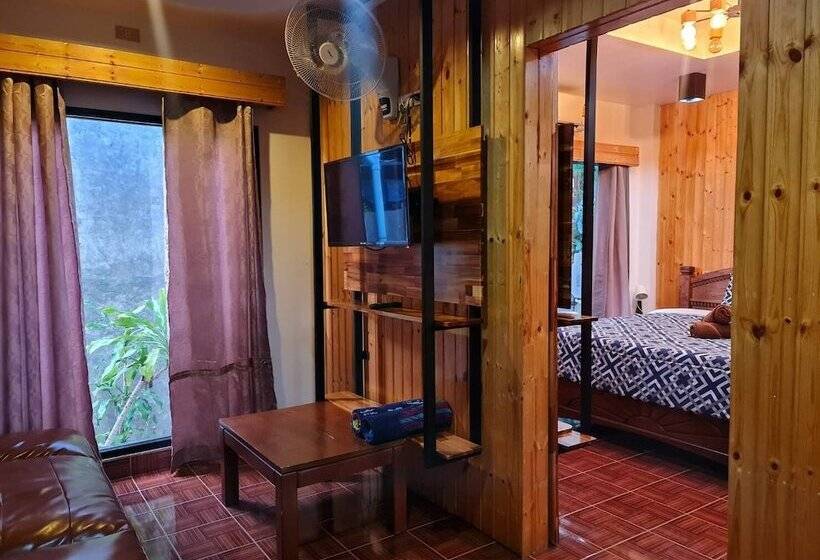 וילה דלוקס חדר שינה 1, Momento Bangtao Beach