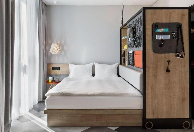Студия Стандарт, Stay Kooook Leipzig City   Online Check In New Opening