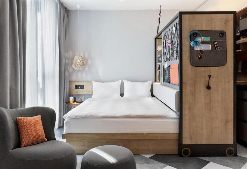 Семейное Студио, Stay Kooook Leipzig City   Online Check In New Opening