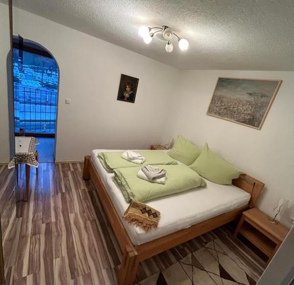 스탠다드 룸, Austrian Motel Heiss