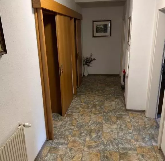 2ベッドルームアパートメント, Austrian Motel Heiss