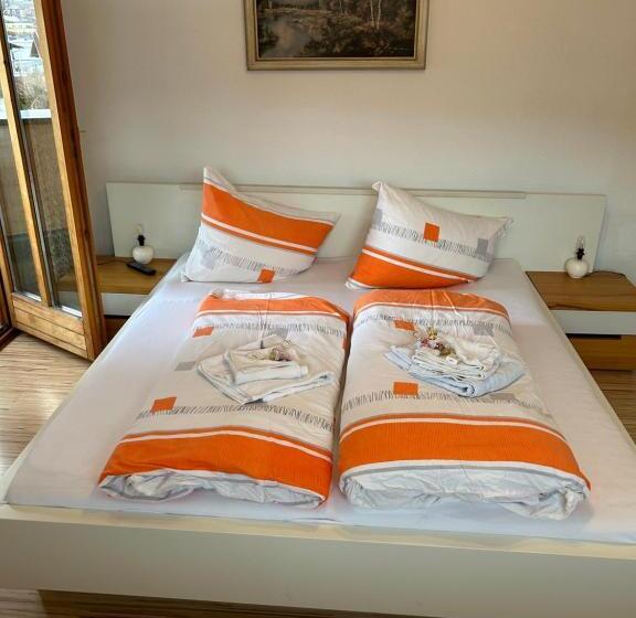 Апартаменты 2 Спальни, Austrian Motel Heiss