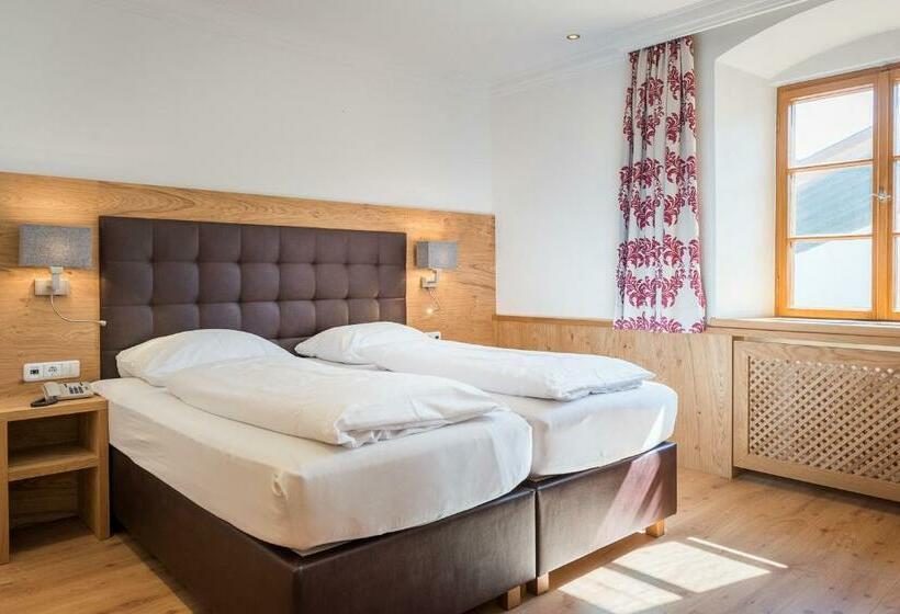 Четырехместный Номер Стандарт, Plankenhof B&b