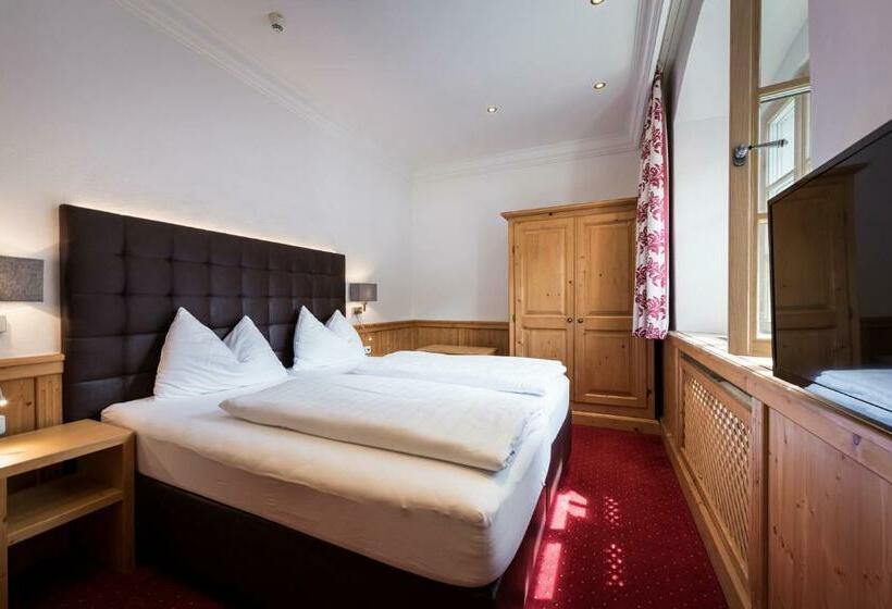 Четырехместный Номер Стандарт, Plankenhof B&b