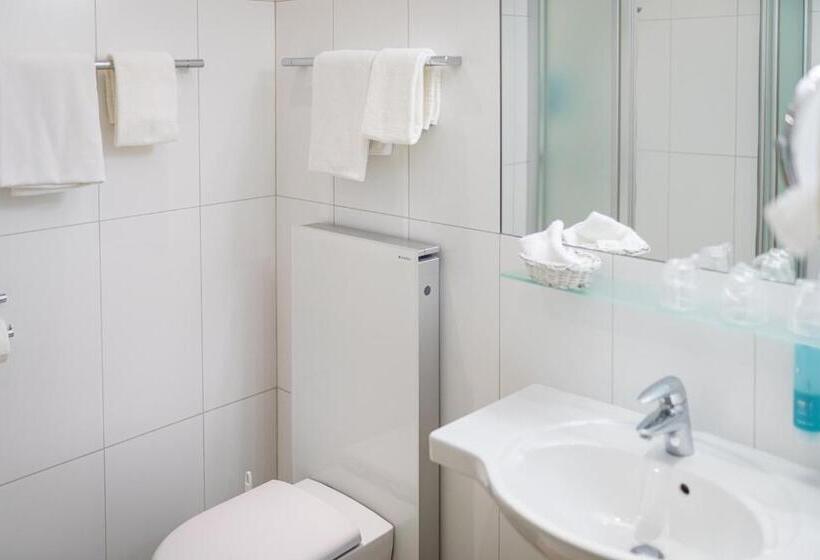 Номер Стандарт, Plankenhof B&b