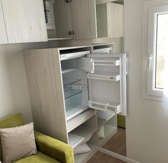 Дом 1 Спальня, Plankenhof B&b