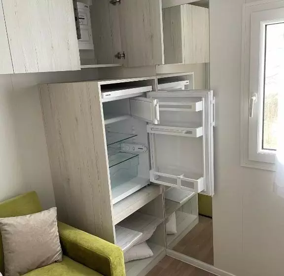 １ベッドルームハウス, Plankenhof B&b