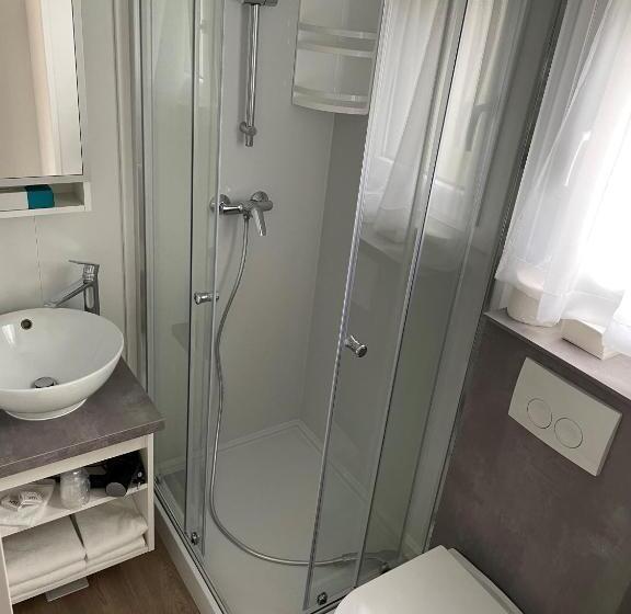 Дом 1 Спальня, Plankenhof B&b