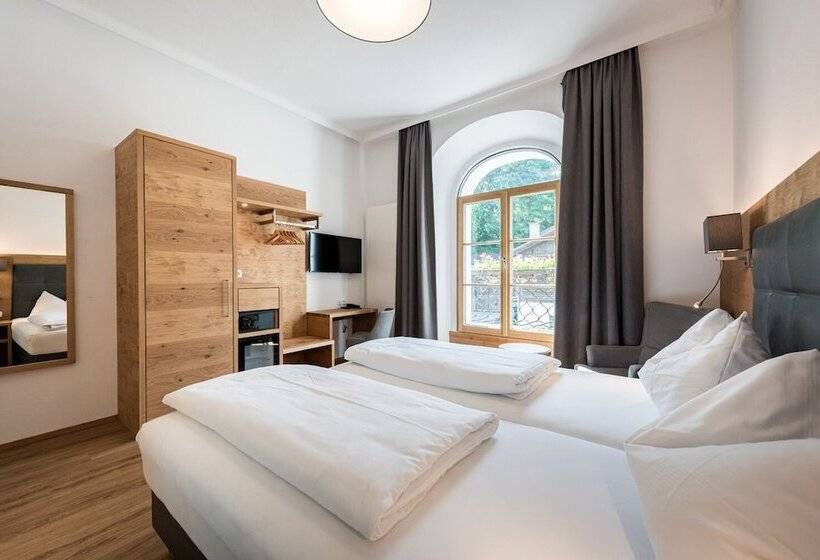 Номер Комфорт, Plankenhof B&b