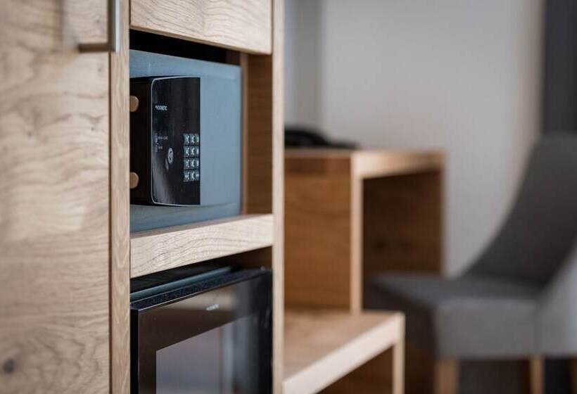 Номер Комфорт, Plankenhof B&b