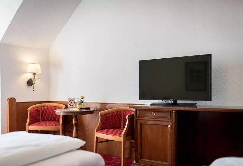 スタンダードトリプルルーム, Plankenhof B&b