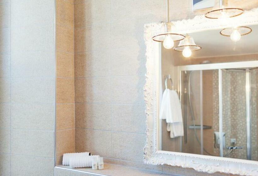 غرفة قياسية, Boutique Hotel Villa Sarnia