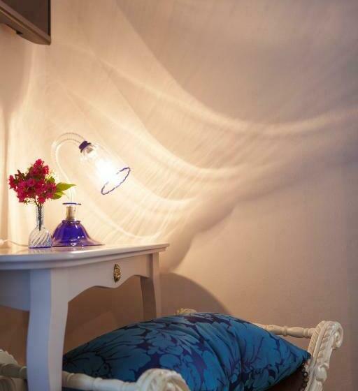 غرفة قياسية, Boutique Hotel Villa Sarnia