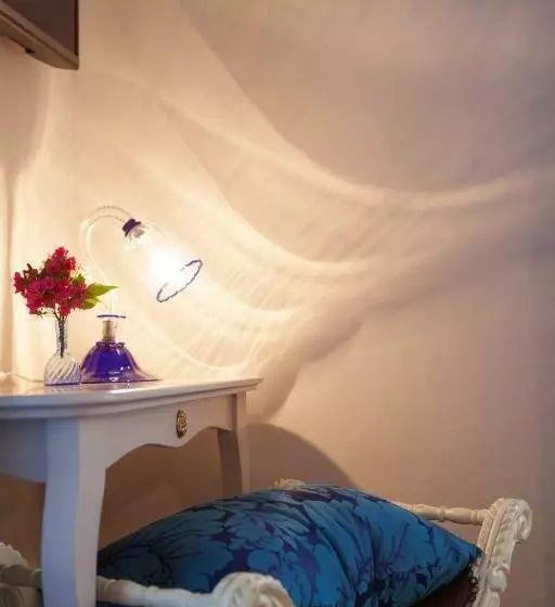 スタンダードルーム, Boutique Hotel Villa Sarnia