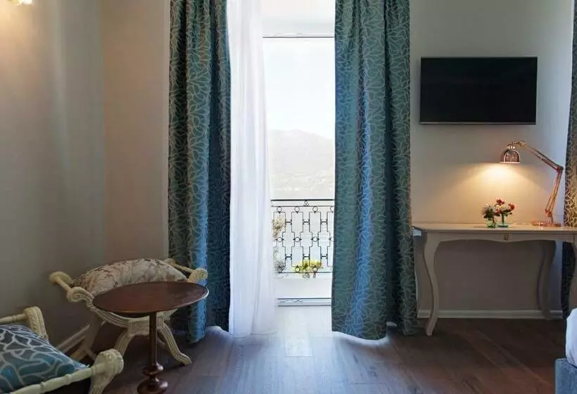 スタンダードルーム, Boutique Hotel Villa Sarnia
