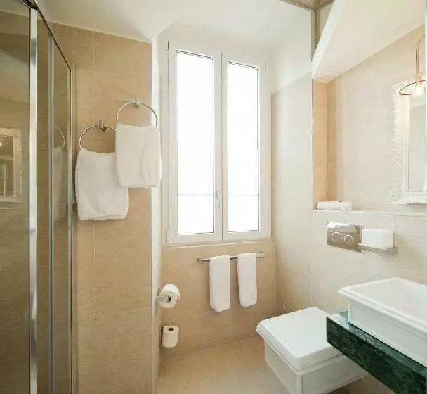 スーペリアールーム, Boutique Hotel Villa Sarnia