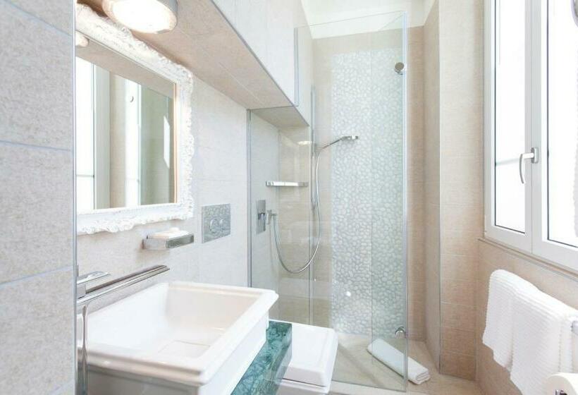 Номер Superior, Boutique Hotel Villa Sarnia