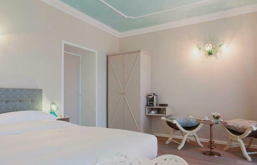 غرفة سوبيريور, Boutique Hotel Villa Sarnia