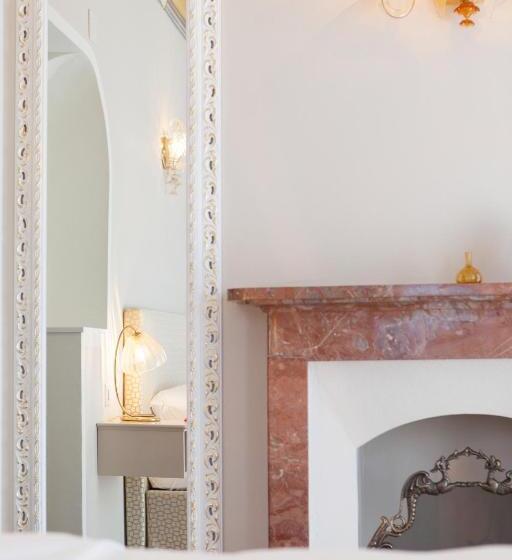 غرفة سوبيريور, Boutique Hotel Villa Sarnia