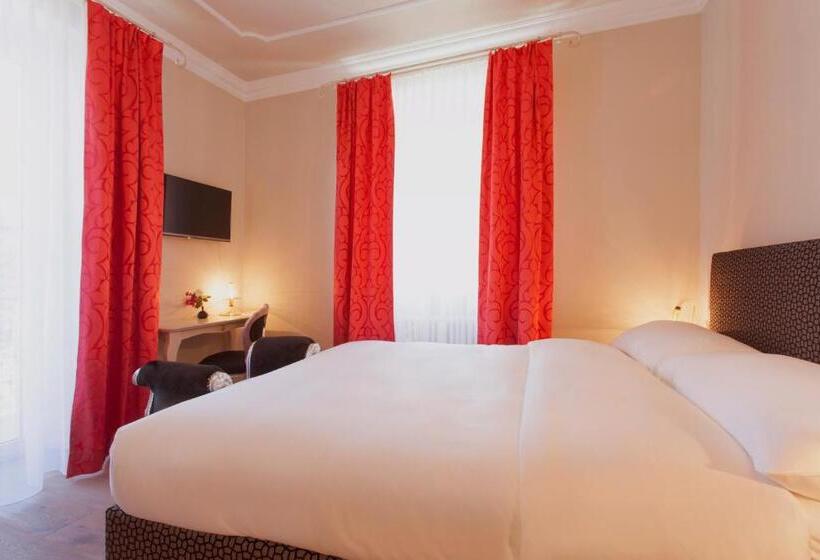Номер Стандарт, Boutique Hotel Villa Sarnia