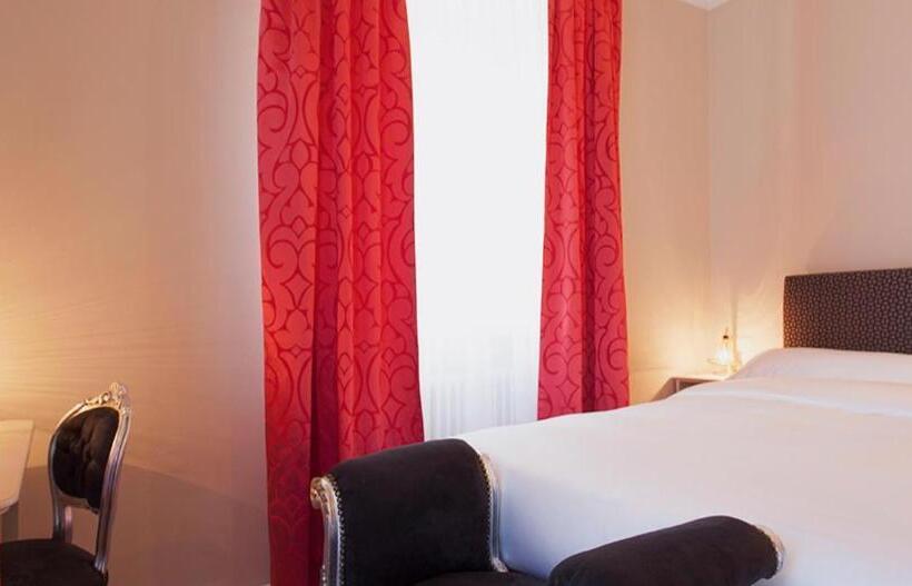 غرفة قياسية, Boutique Hotel Villa Sarnia