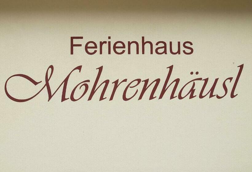 شقة غرفتين, 3 Mohren