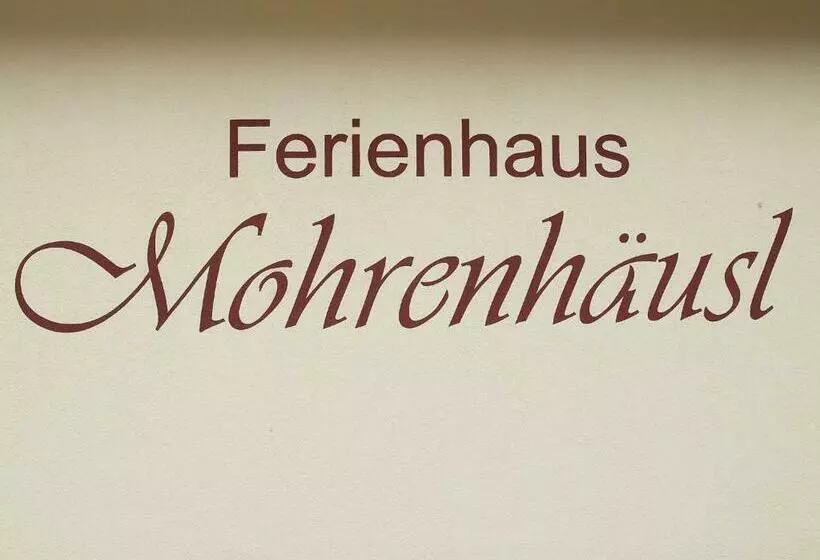 ２ベッドルームアパートメント, 3 Mohren