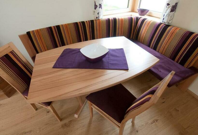 شقة غرفتين, 3 Mohren