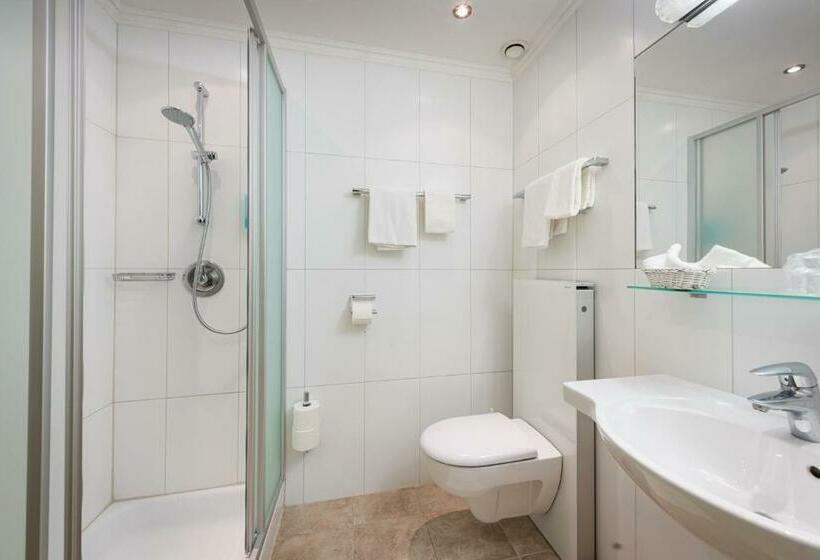 Номер Стандарт Трехместный, Plankenhof B&b