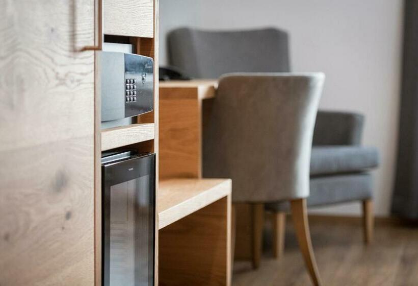 Номер Комфорт, Plankenhof B&b