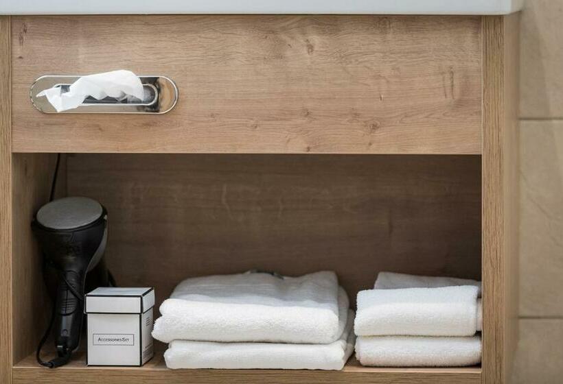 Номер Комфорт, Plankenhof B&b