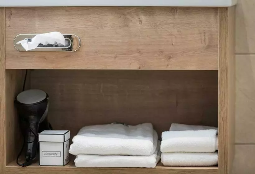 コンフォートルーム, Plankenhof B&b