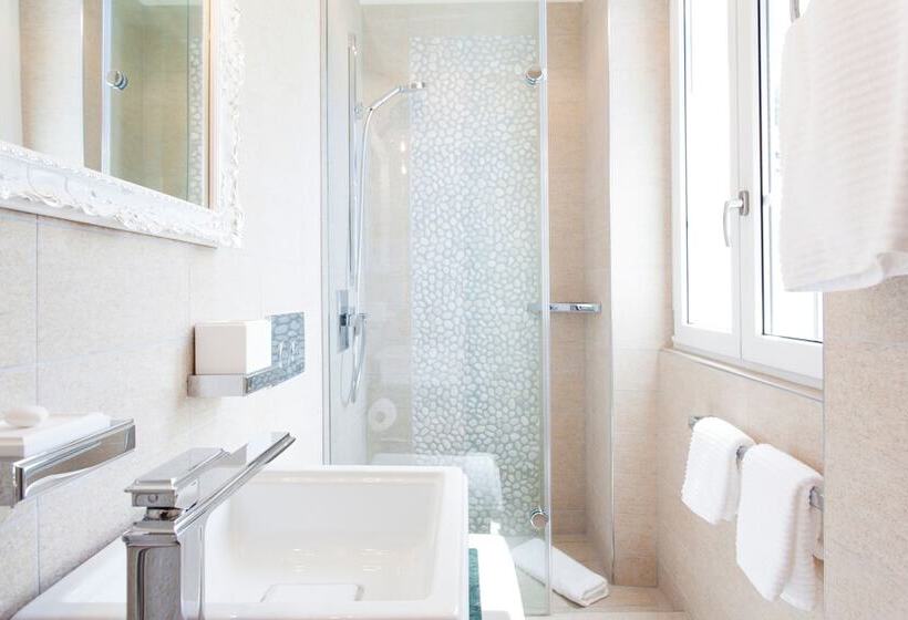 غرفة سوبيريور, Boutique Hotel Villa Sarnia