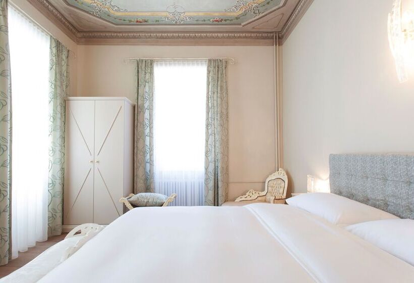 غرفة سوبيريور, Boutique Hotel Villa Sarnia