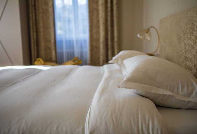 Номер Superior, Boutique Hotel Villa Sarnia