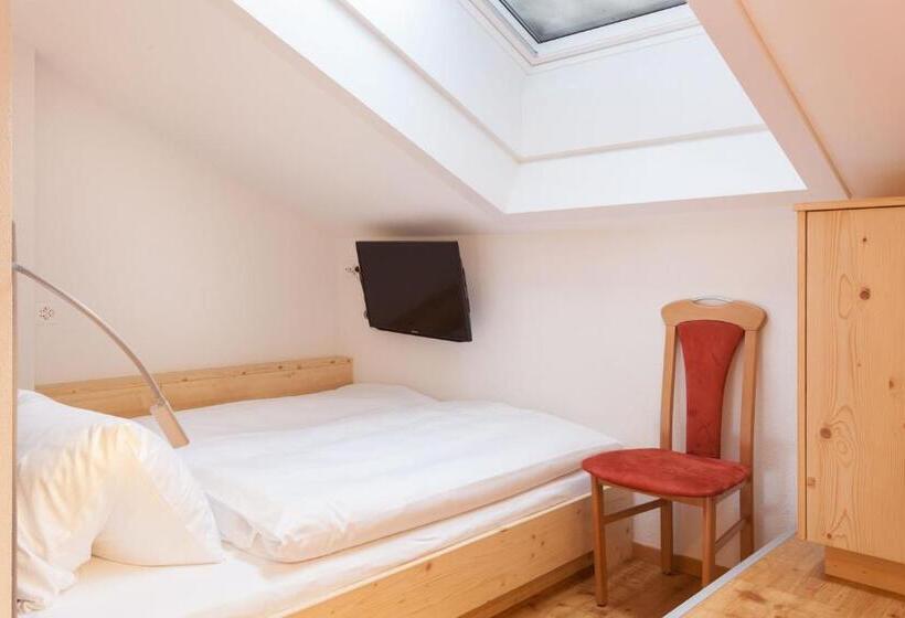 סוויטה משפחתית, Capricorn