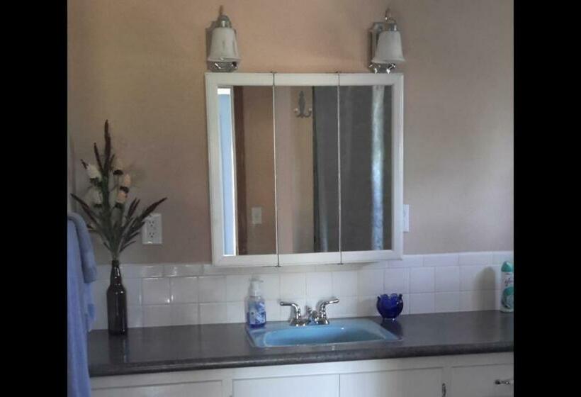 غرفة قياسية, Creek Side Bed And Breakfast