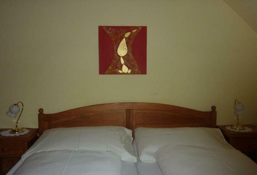 חדר משפחתי, Der Löffler Am Semmering Bed&breakfast