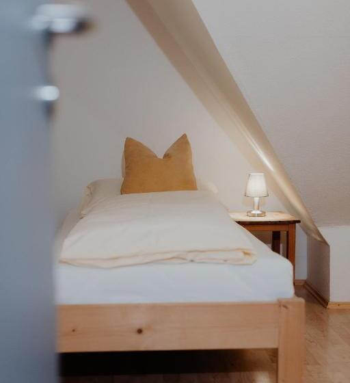 חדר משפחתי, Der Löffler Am Semmering Bed&breakfast