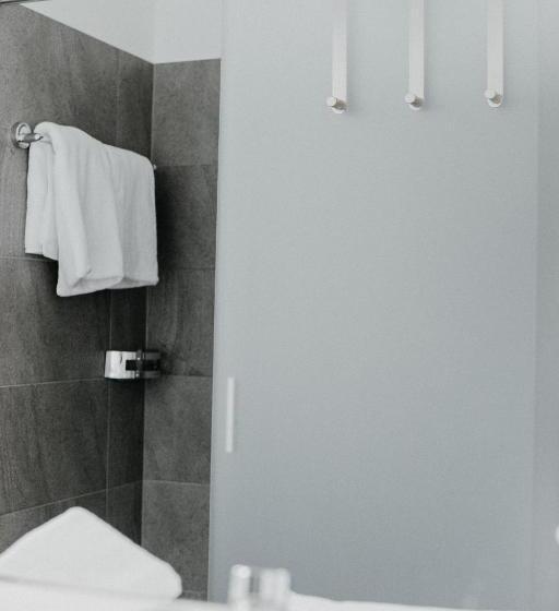 חדר סטנדרט לשלושה, Der Löffler Am Semmering Bed&breakfast