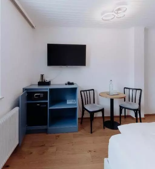 Standard-huone, Der Löffler Am Semmering Bed&breakfast