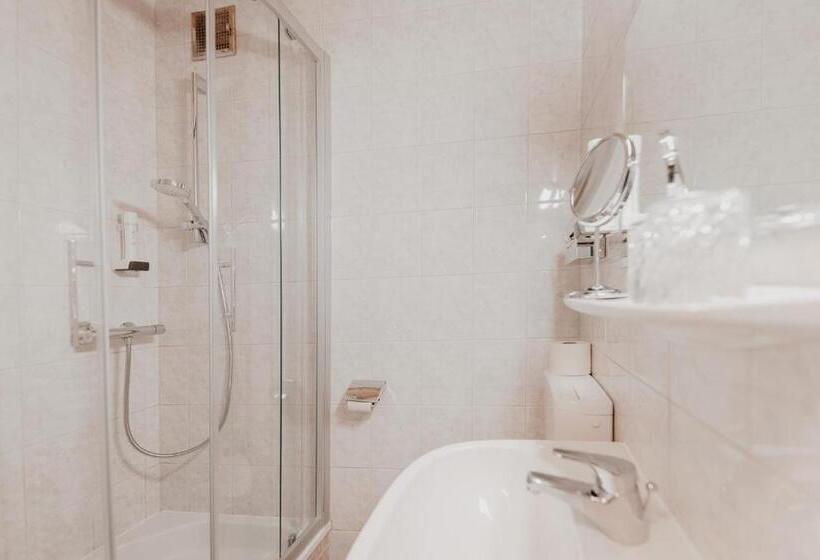 חדר סטנדרט, Der Löffler Am Semmering Bed&breakfast